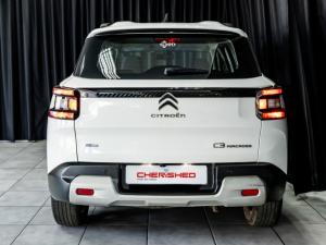 Citroen Aircross 1.2T Max - Image 4