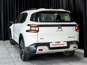 Citroen Aircross 1.2T Max - Image 5