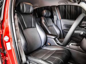Honda Fit 1.5 Hybrid e.HEV - Image 10