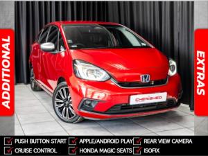 Honda Fit 1.5 Hybrid e.HEV - Image 1