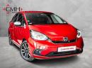 Thumbnail Honda Fit 1.5 Hybrid e.HEV