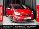 Thumbnail Honda Fit 1.5 Hybrid e.HEV