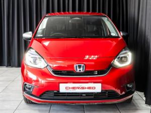 Honda Fit 1.5 Hybrid e.HEV - Image 2