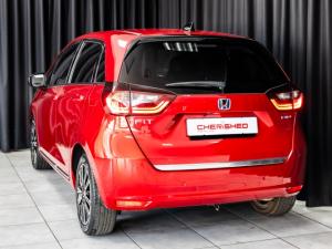 Honda Fit 1.5 Hybrid e.HEV - Image 5