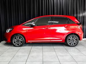 Honda Fit 1.5 Hybrid e.HEV - Image 6