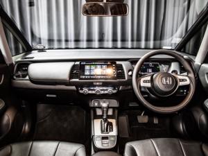 Honda Fit 1.5 Hybrid e.HEV - Image 7