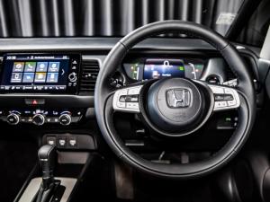 Honda Fit 1.5 Hybrid e.HEV - Image 8