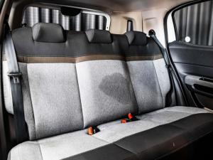 Citroen Aircross 1.2T Max - Image 11