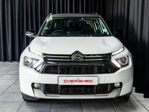 Citroen Aircross 1.2T Max - Image 2
