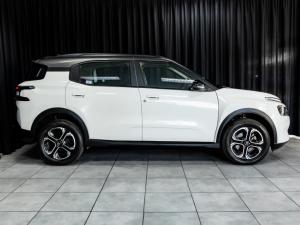 Citroen Aircross 1.2T Max - Image 3