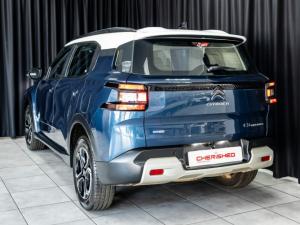 Citroen Aircross 1.2T Max - Image 5