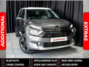 Citroen Aircross 1.2T Max - Image 1