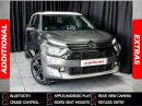 Thumbnail Citroen Aircross 1.2T Max