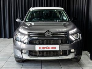 Citroen Aircross 1.2T Max - Image 2