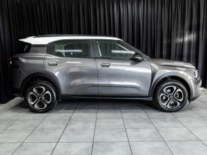 Citroen Aircross 1.2T Max - Image 3