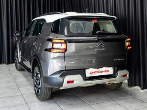 Citroen Aircross 1.2T Max - Image 5