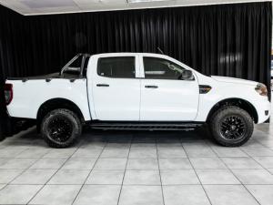 Ford Ranger 2.2TDCi double cab Hi-Rider - Image 3