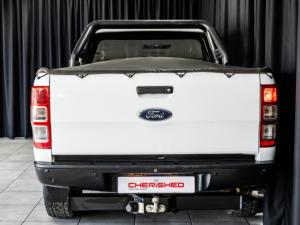 Ford Ranger 2.2TDCi double cab Hi-Rider - Image 4