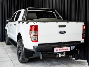 Ford Ranger 2.2TDCi double cab Hi-Rider - Image 5