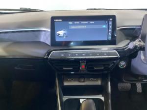 MG MG3 1.5 Luxury - Image 11