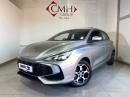 Thumbnail MG MG3 1.5 Luxury