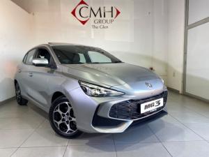 MG MG3 1.5 Luxury - Image 4
