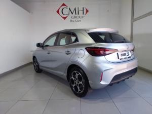 MG MG3 1.5 Luxury - Image 5