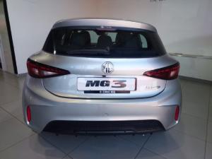 MG MG3 1.5 Luxury - Image 6