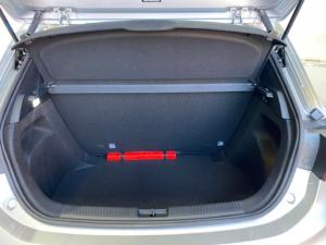 MG MG3 1.5 Luxury - Image 7