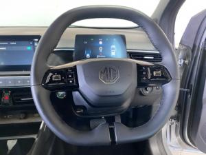 MG MG3 1.5 Luxury - Image 9