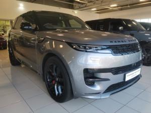 Land Rover Range Rover Sport D350 Dynamic HSE - Image 1