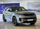 Thumbnail Land Rover Range Rover Sport D350 Dynamic HSE