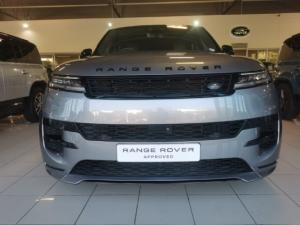 Land Rover Range Rover Sport D350 Dynamic HSE - Image 2