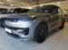 Land Rover Range Rover Sport D350 Dynamic HSE - Thumbnail 3