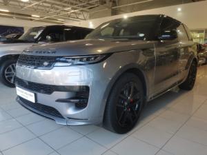 Land Rover Range Rover Sport D350 Dynamic HSE - Image 3