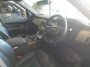 Land Rover Range Rover Sport D350 Dynamic HSE - Image 5