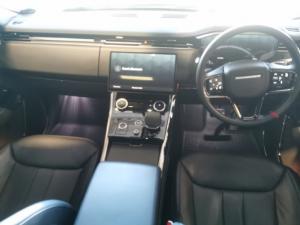 Land Rover Range Rover Sport D350 Dynamic HSE - Image 6