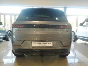 Land Rover Range Rover Sport D350 Dynamic HSE - Image 8