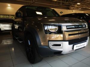 Land Rover Defender 110 D240 First Edition - Image 1