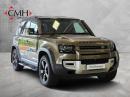 Thumbnail Land Rover Defender 110 D240 First Edition