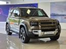 Thumbnail Land Rover Defender 110 D240 First Edition