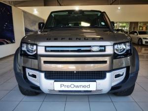 Land Rover Defender 110 D240 First Edition - Image 2