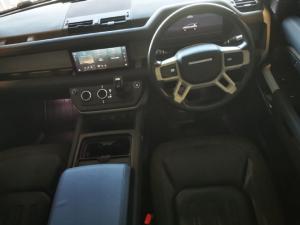 Land Rover Defender 110 D240 First Edition - Image 4