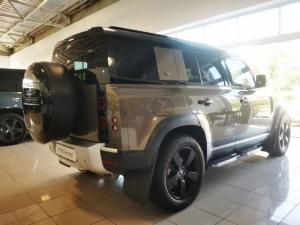 Land Rover Defender 110 D240 First Edition - Image 7