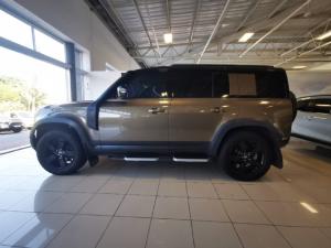 Land Rover Defender 110 D240 First Edition - Image 8