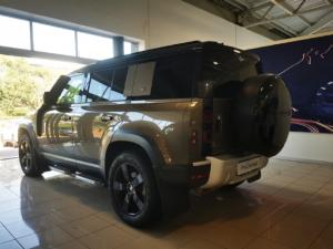 Land Rover Defender 110 D240 First Edition - Image 9