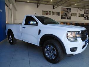 Ford Ranger 2.0 SiT single cab XL - Image 1