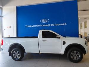 Ford Ranger 2.0 SiT single cab XL - Image 4