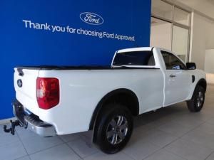 Ford Ranger 2.0 SiT single cab XL - Image 7