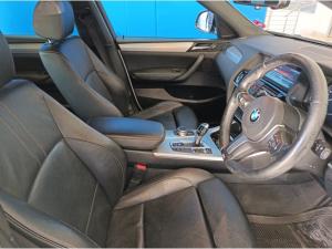 BMW X4 xDrive20d M Sport - Image 10
